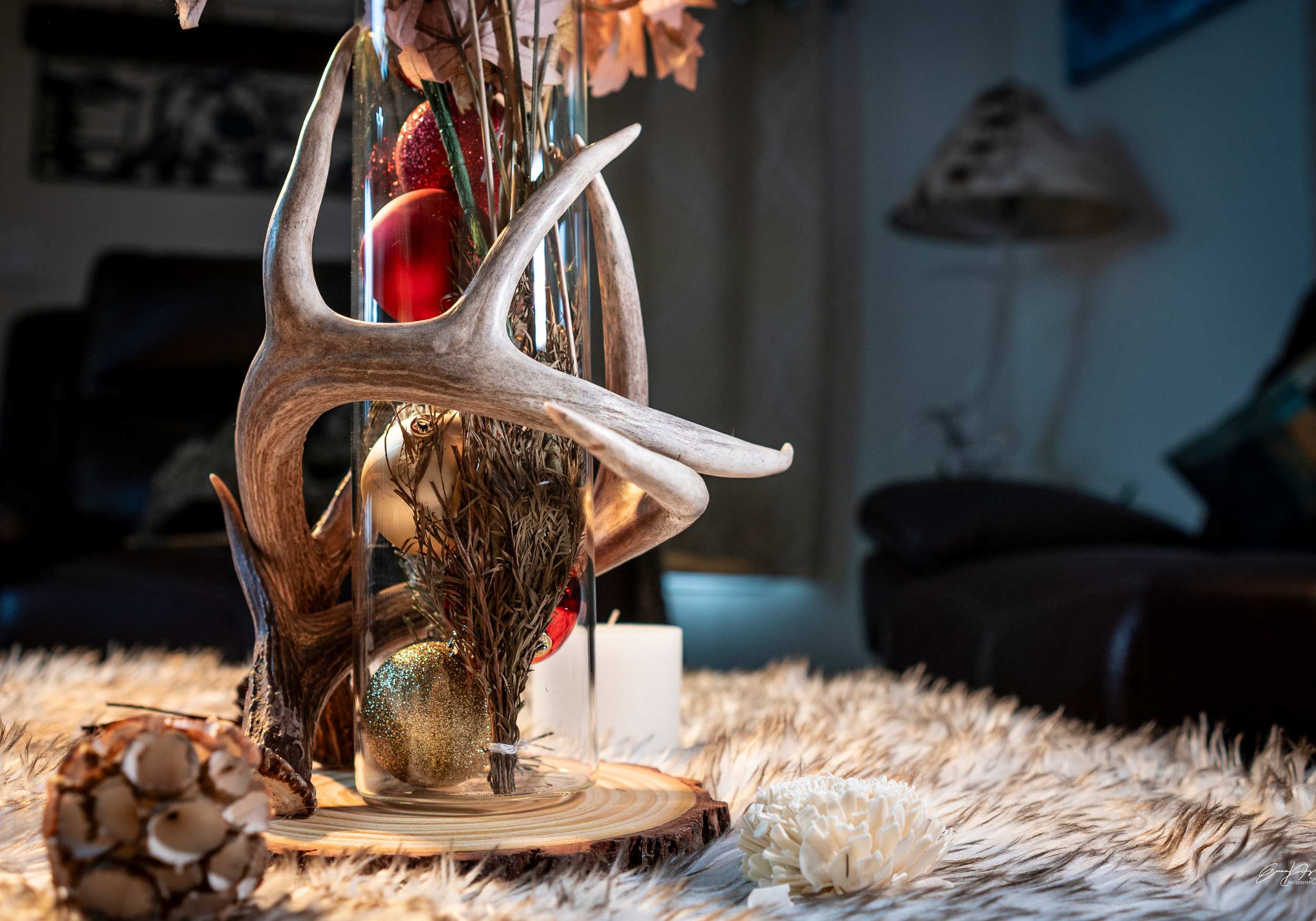 Home Decor — J2 Antler Designs
